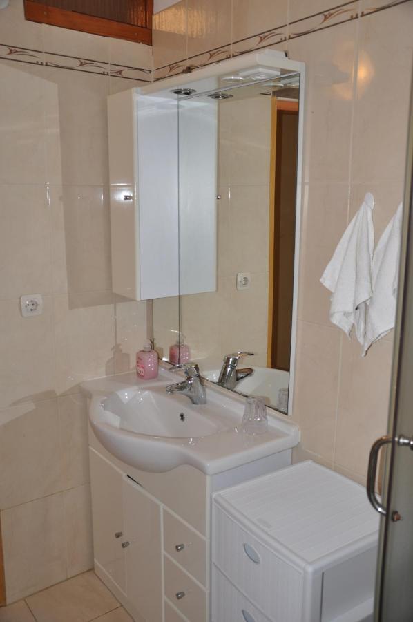 Apartmani Karla Klenovica Exterior photo