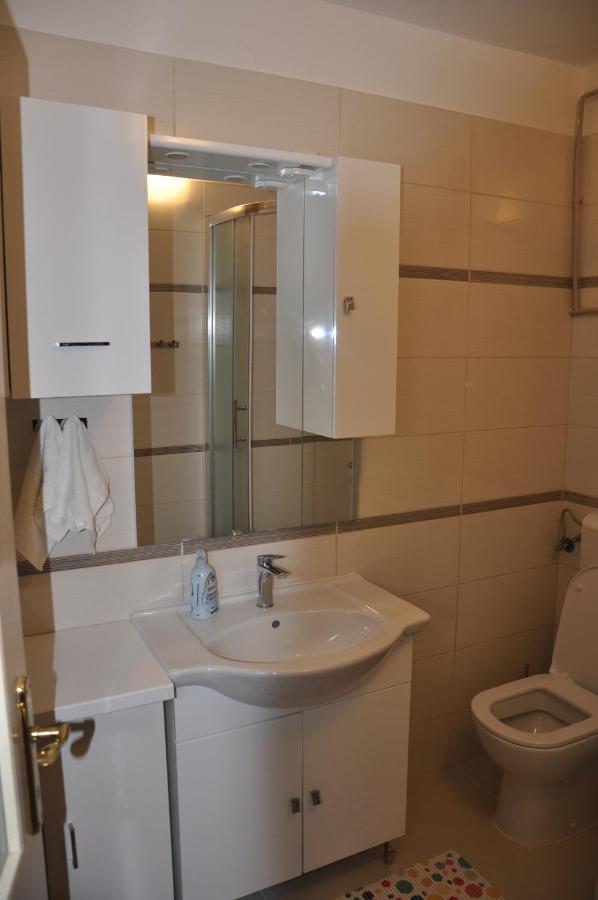 Apartmani Karla Klenovica Exterior photo